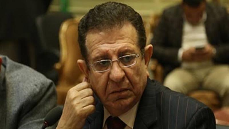 بوابة البرلمان