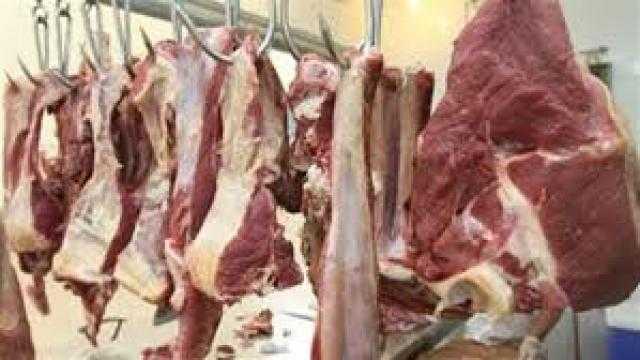 الحكومة تنفي ارتفاع أسعار اللحوم فى المجمعات الاستهلاكية