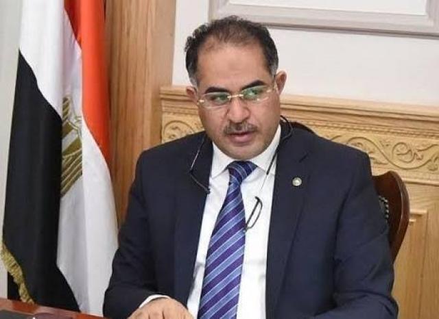 النائب سليمان وهدان