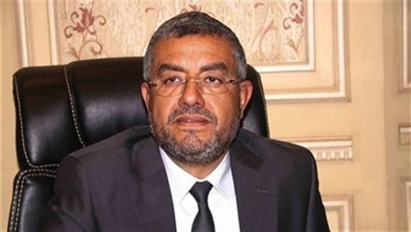 بوابة البرلمان