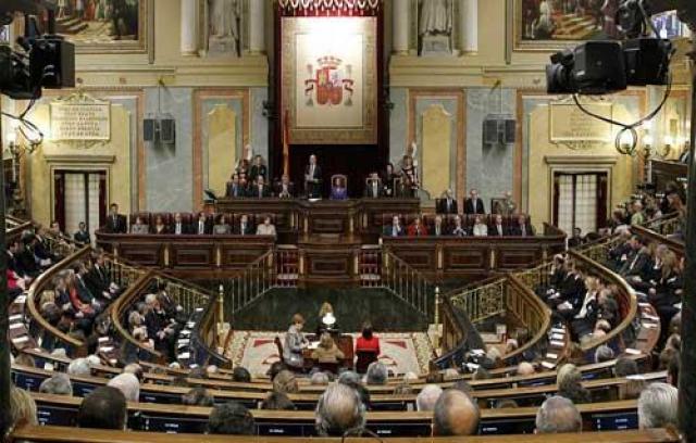 بوابة البرلمان