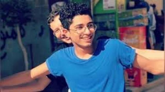 الشاب محمود البنا