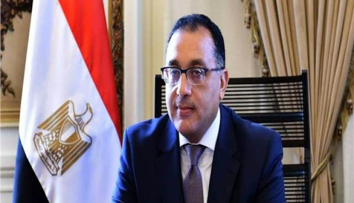رئيس الوزراء يهنئ الرئيس السيسي بمناسبة قرب حلول شهر رمضان المعظم
