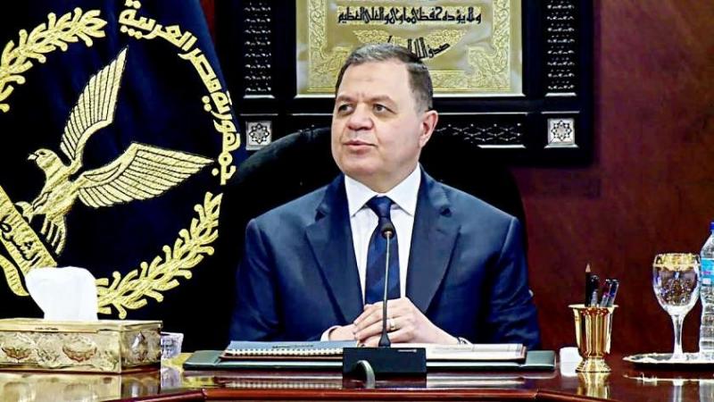 بوابة البرلمان