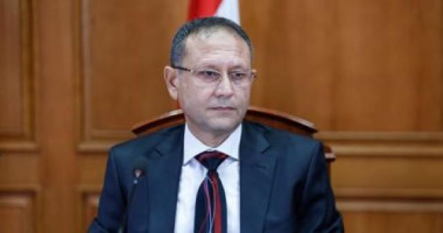 النائب عصام بركات