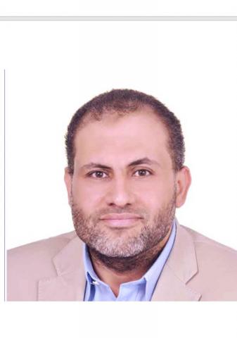 ا.د/أيمن حسين أستاذ الجراحة العامه