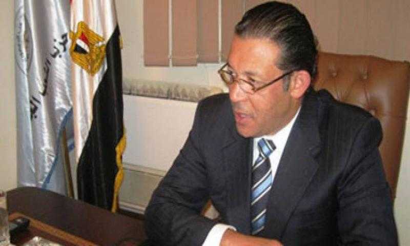 استقالة حازم عمر من مجلس الشيوخ استعدادا للترشح لانتخابات الرئاسة