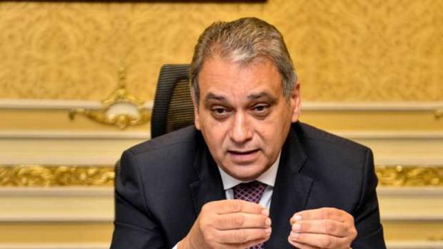 بوابة البرلمان