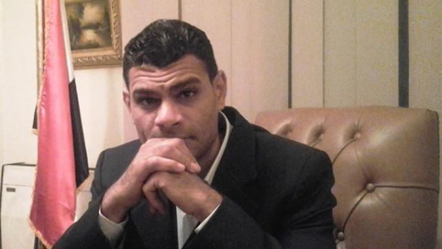 رامي محسن