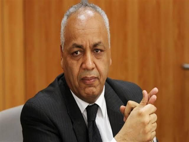مصطفى بكري