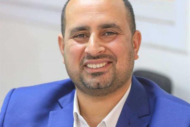 صديق العيسوى