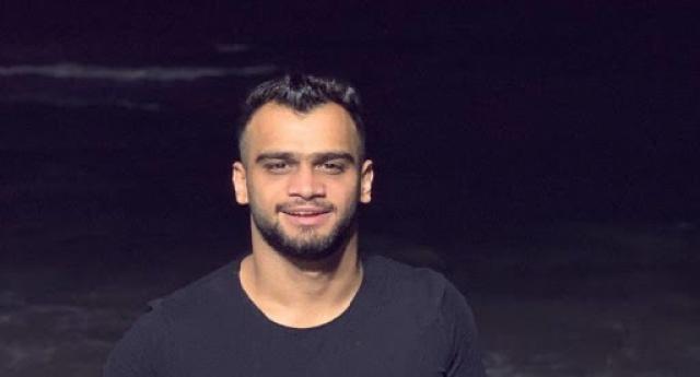 مصطفى حفناوى