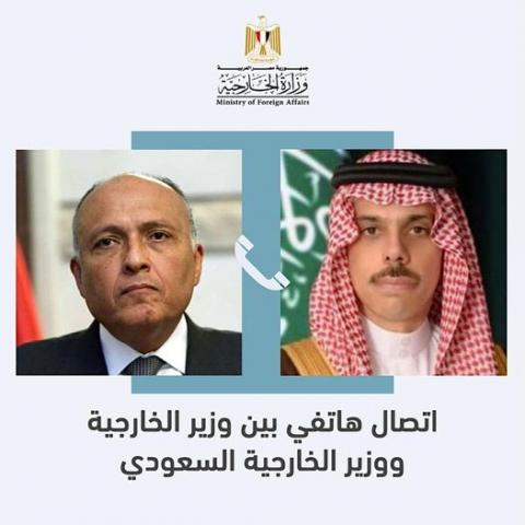 وزير الخارجية سامح شكري