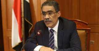 استقالة ضياء رشوان من حزب الجبهة الوطنية بعد تكليفه بوزارة الإعلام