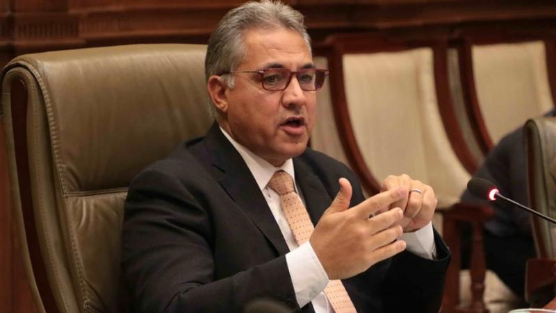 بوابة البرلمان
