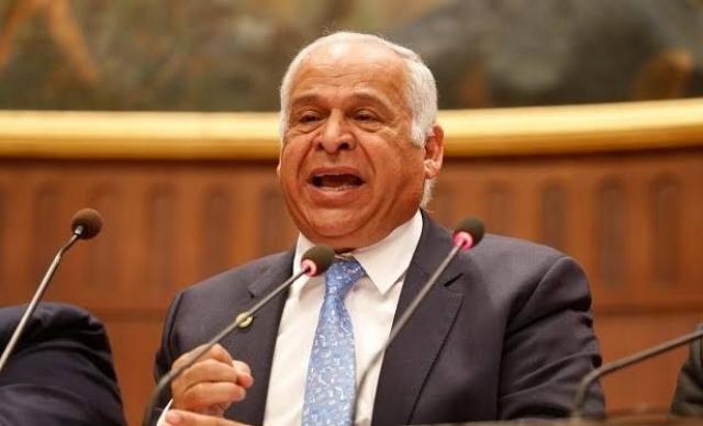 بوابة البرلمان