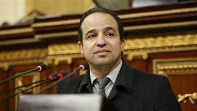 محمد إسماعيل يطالب بتحويل مصر مركزا إقليميا لصناعات الاتصالات 