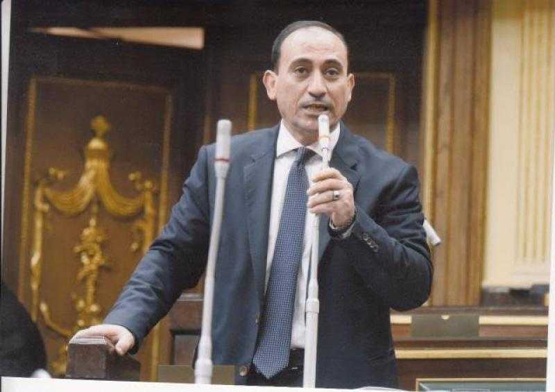 النائب محمد عبد الله زين الدين: تعديلات رسم تنمية الموارد تستهدف تغطية نفقات الموازنة العامة