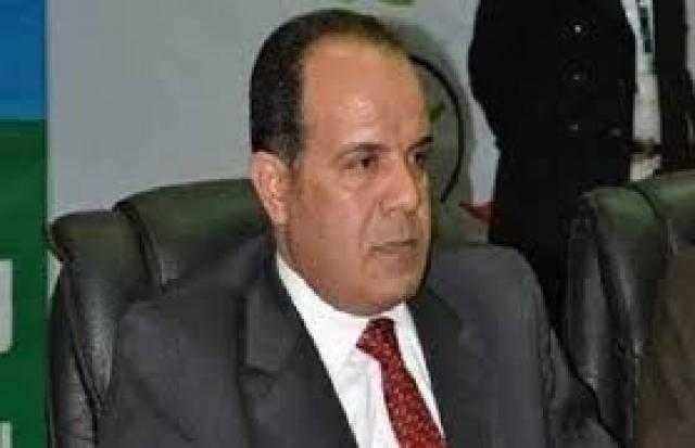 الحرية المصرى: القبض على الإرهابي محمود عزت شهادة وفاة للجماعة 