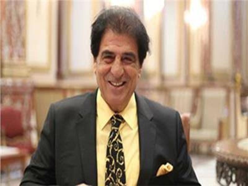 بوابة البرلمان