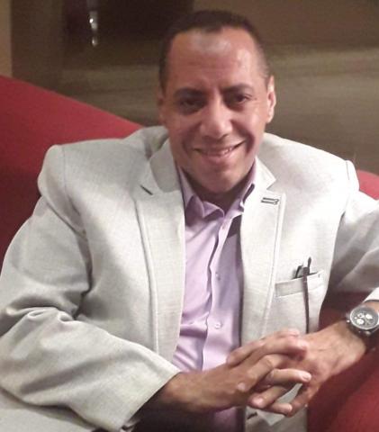 د.هشام ماجد الطبيب النفسي والمحاضر الدولي.