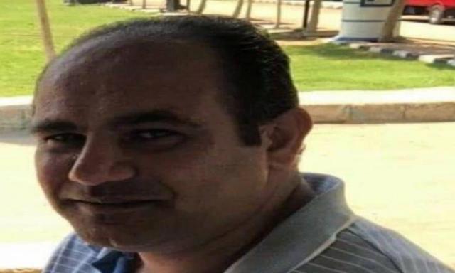 الشهيد الرائد محمد عفت