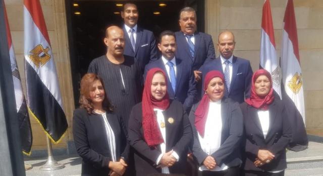 مجلس النواب