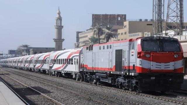 السكة الحديد تعلن موقف التهديات والتأخيرات المتوقعة اليوم الجمعة الموافق ٢٥ سبتمبر ٢٠٢٠