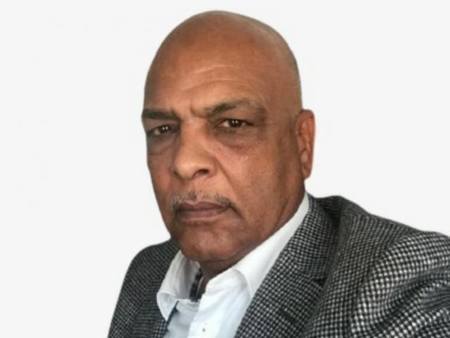 بوابة البرلمان