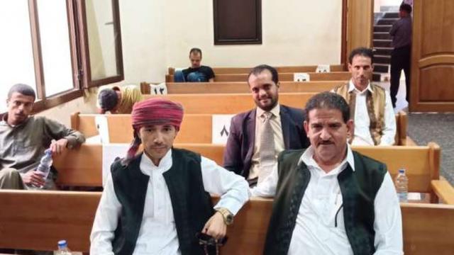 بوابة البرلمان