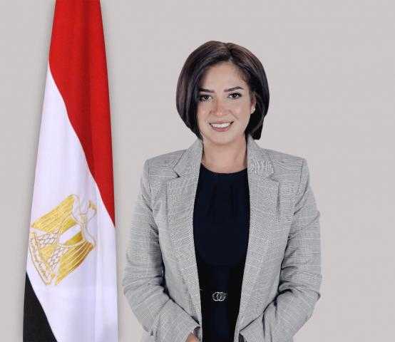 أميرة العادلي: «مشكلة عقاري جسر السويس وفيصل ومصنع العبور.. لا يمكن فصلهم»