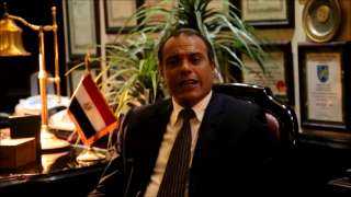 تامر الشهاوي يكتب.. ”عندما يكون الوطن في ازمه سأكتب وأكتب وأكتب وأطرق بشده على أبواب الوطن ”