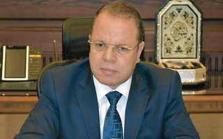النيابة العامة توضح حقيقة حبس قضاة بمحكمة شمال القاهرة