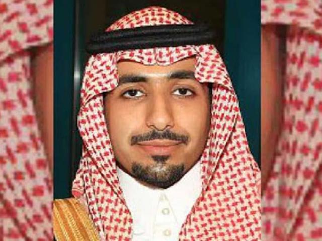 الديوان الملكي السعودي ينعى الأمير نواف بن سعد آل سعود عربي ودولي بوابة البرلمان