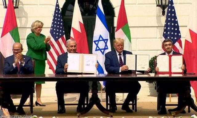 الامارات و‎الولايات المتحدة وإسرائيل يعلنون إنشاء الصندوق الإبراهيمي