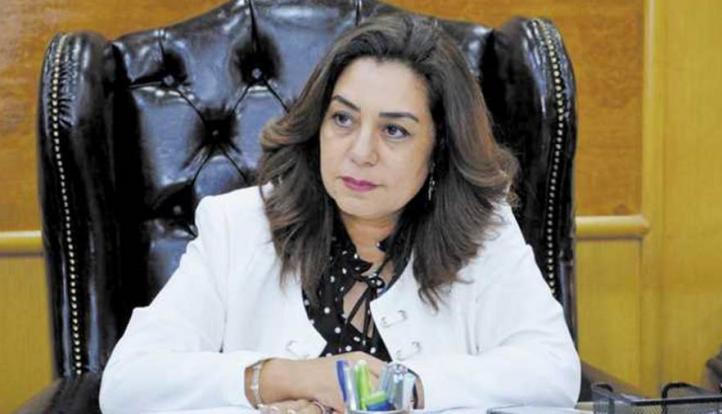 ننشر أسماء قيادات حركة المحليات الجديدة.. شهدت تصعيد رؤساء مدن