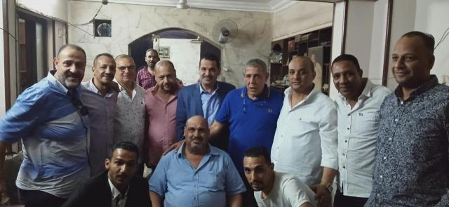بوابة البرلمان