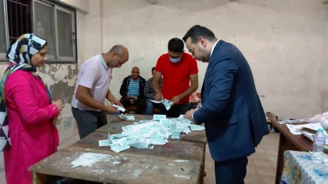 بوابة البرلمان