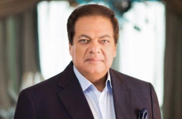 فوز محمد ابو العنين انتخابات النواب 2020