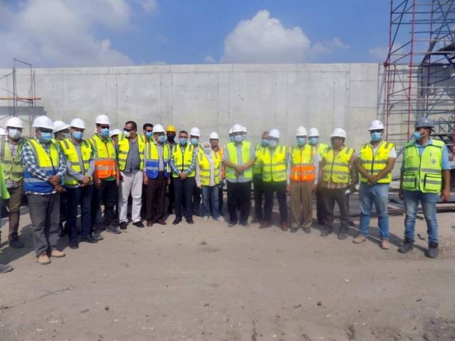 بوابة البرلمان