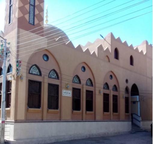 وزارة الأوقاف