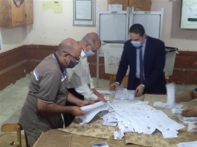 نتيجة انتخابات مجلس النواب 2020 في القليوبية