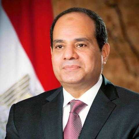 الرئيس السيسى يؤكد على تمسك مصر بإنجاز المصالحة الفلسطينية فى أقرب وقت