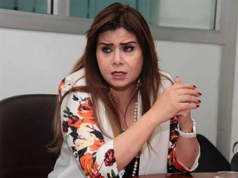 بوابة البرلمان