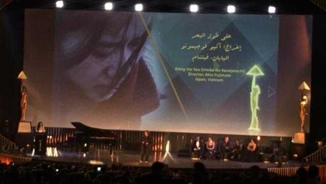 الثقافة : إقامة مهرجان القاهرة السينمائي في موعده بإجراءات احترازية مشددة