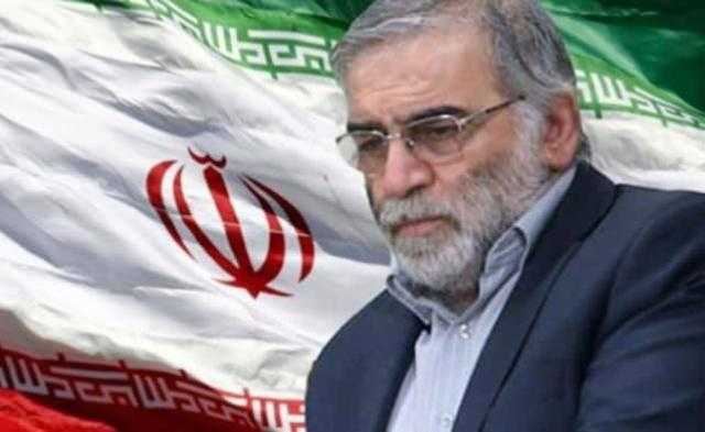 رئيس هيئة أركان القوات الإيرانية: اغتيال زاده ضربة قاسية وثقيلة