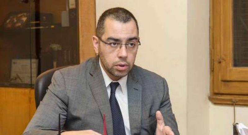 الدكتور محمد فؤاد