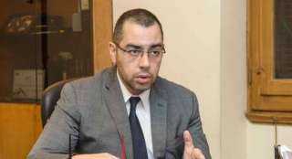 حزب العدل: برنامجنا يقوم على إصلاح الاقتصاد الريعي واستعادة الإنتاج .. ”أن تصنع مصر ثروتها لا أن تطلبها”
