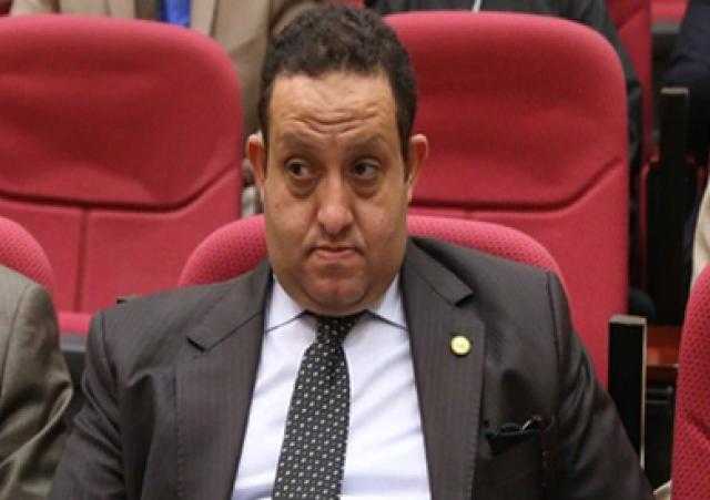 ”عبد الغني” يتقدم بتظلم ضد نتائج انتخابات الإعادة