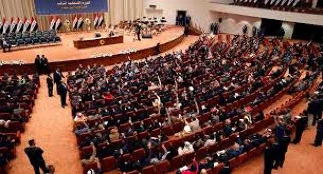 البرلمان العراقي : الكثير من دول العالم ترغب في تطوير قدرات الجيش مقابل النفط